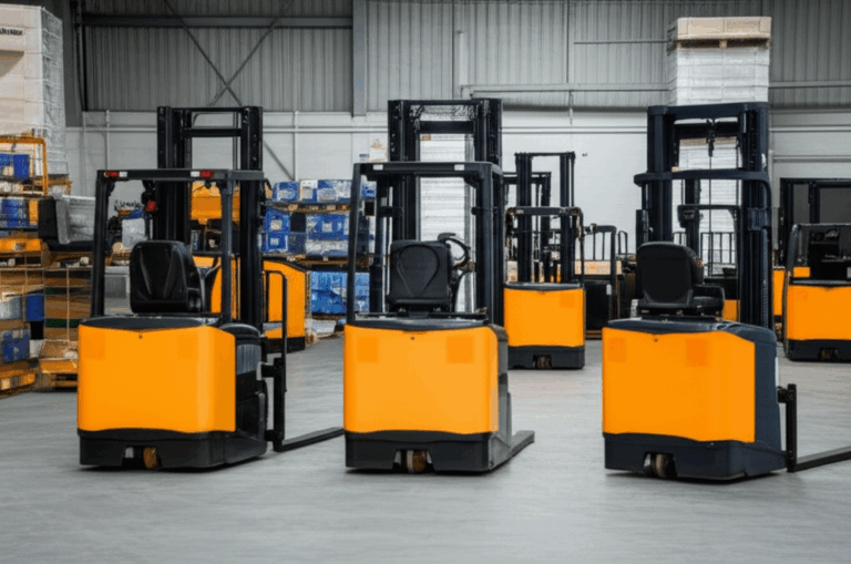 What Is a Motorized Material Handling Device Understanding Key Equipment and the Motor Laminations That Make It Work