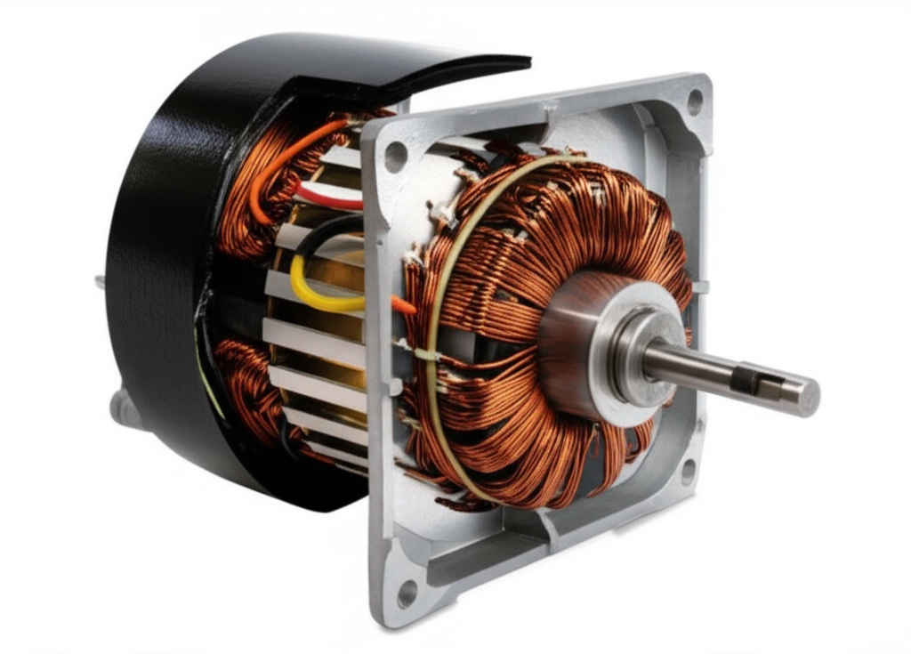 What Is a Permanent Split Capacitor PSC Motor My Field Guide to How It Works Where It Fits and Why It Lasts