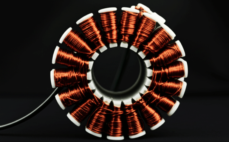 What Is a Stator on a Motor Understanding Its Core Role and Function