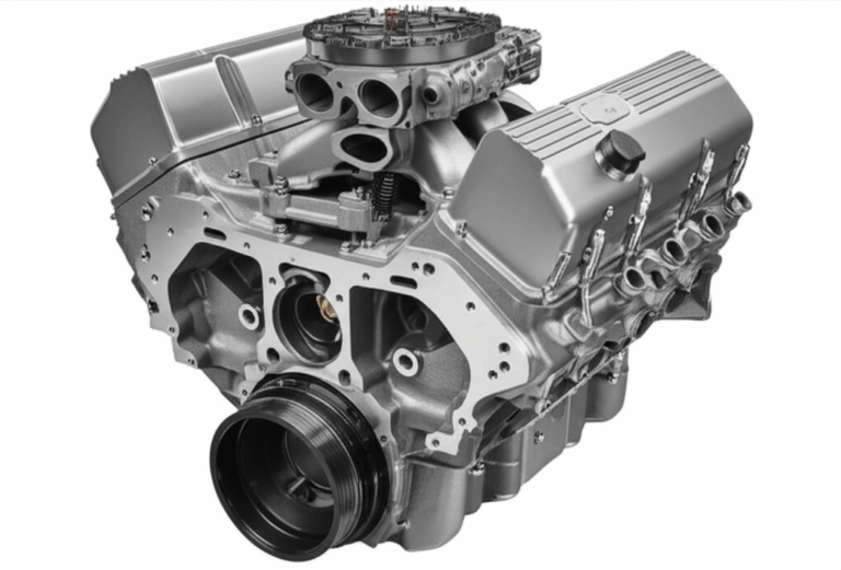 What Is an LSX Motor The Simple Guide