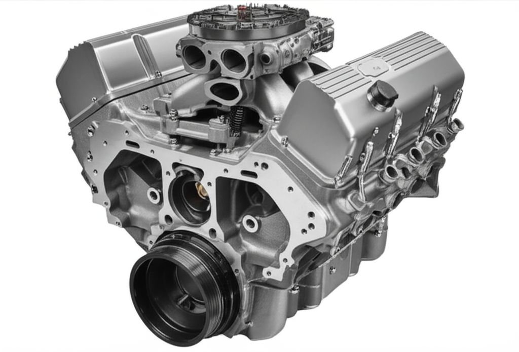 What Is an LSX Motor The Simple Guide