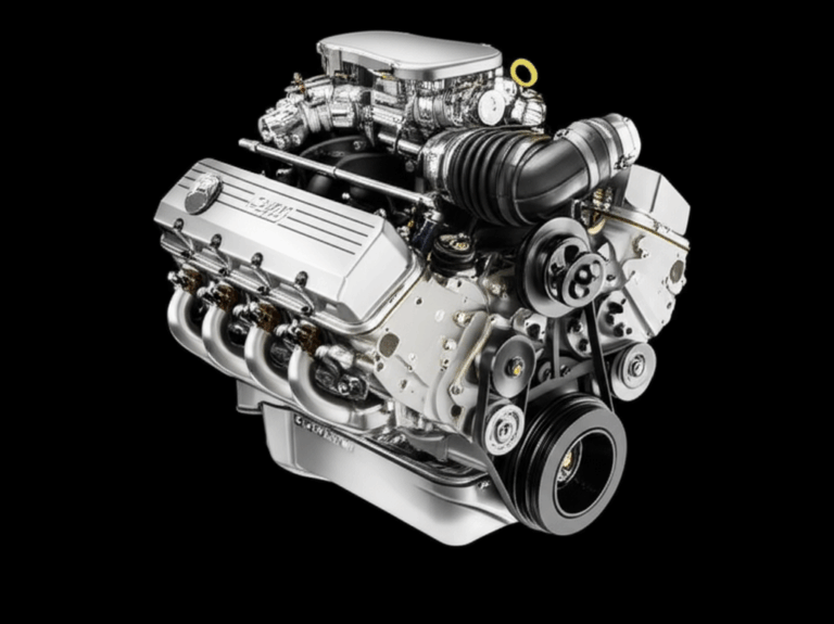 What Is the Best LS Motor My Hands On Guide to Picking the Right One