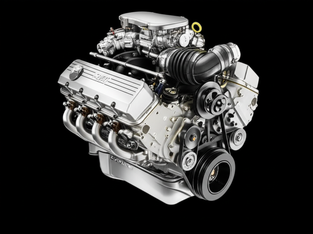 What Is the Best LS Motor My Hands On Guide to Picking the Right One