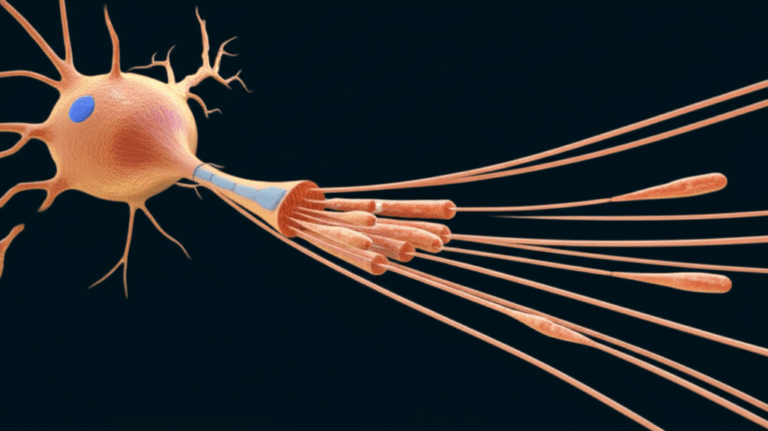 What Makes Up a Motor Unit Understanding the Fundamentals of Muscle Control