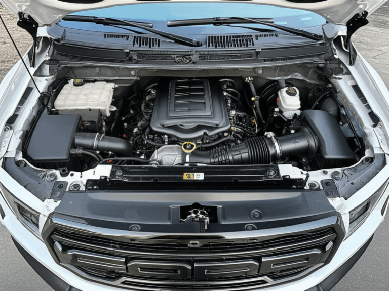 What Motor Powers the Ford Raptor A Deep Dive into Engine Generations and the Raptor R