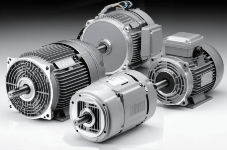 What Size Motor Do You Need A Comprehensive Sizing Guide