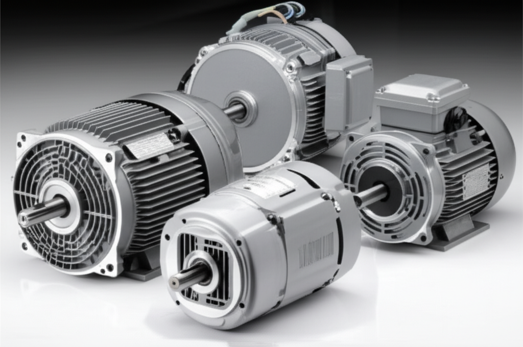 What Size Motor Do You Need A Comprehensive Sizing Guide