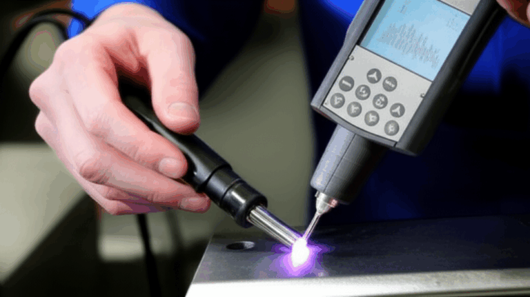 What is Eddy Current Testing Used For A Comprehensive Guide to ECT Applications