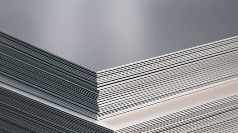 What is Electrical Steel Understanding This Essential Material for Modern Electrification