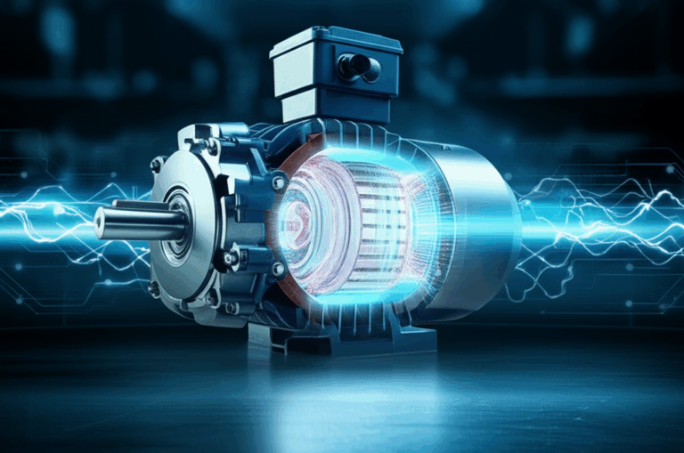 What is IE2 Motor Efficiency A Simple Guide to Saving Money and Energy