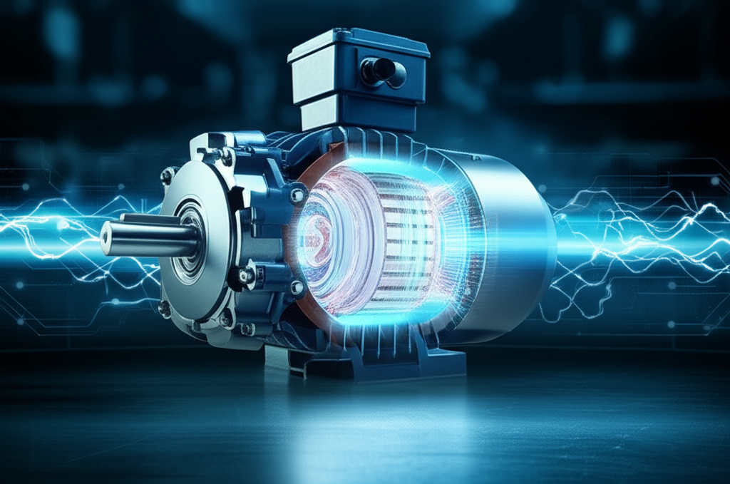 What is IE2 Motor Efficiency A Simple Guide to Saving Money and Energy