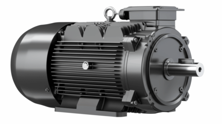 What is IE3 Motor Efficiency A Comprehensive Guide to Premium Efficiency Motors