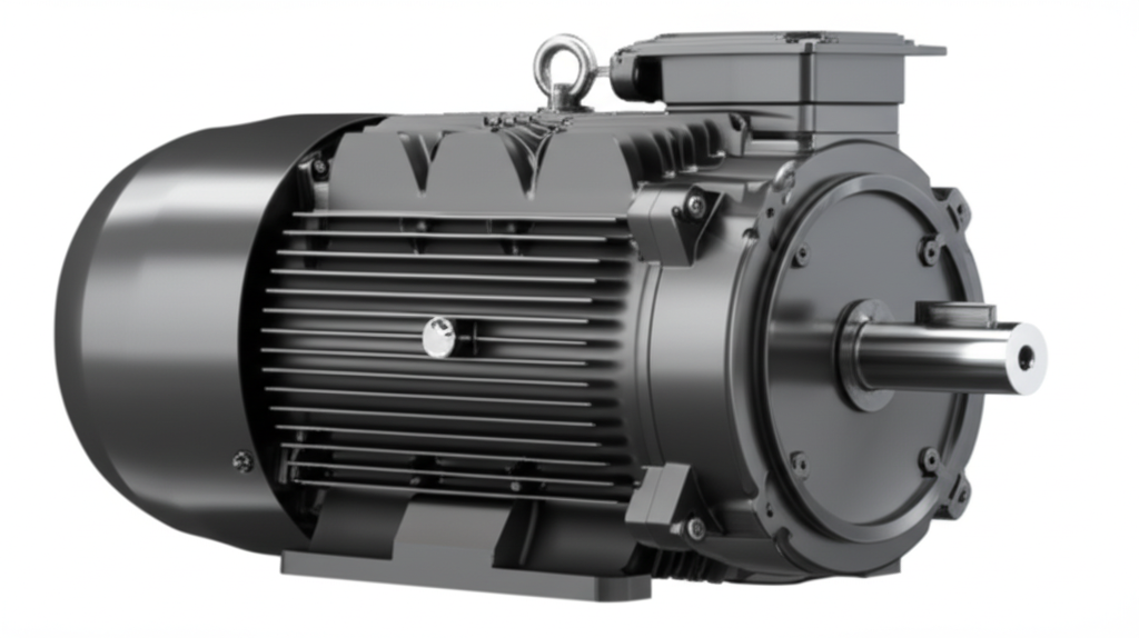 What is IE3 Motor Efficiency A Comprehensive Guide to Premium Efficiency Motors