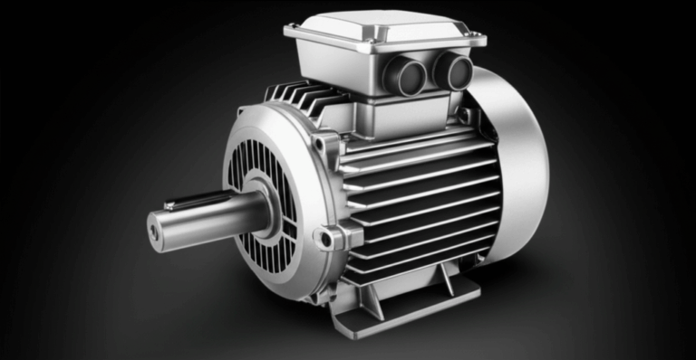 What is Motor Service Factor Understanding Its Importance for Motor Life Performance
