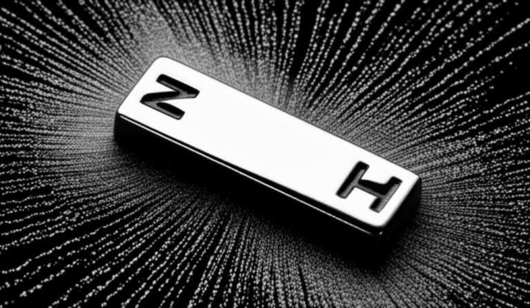 What is Permanent Magnetism Understanding the Science Behind Lasting Magnetic Force