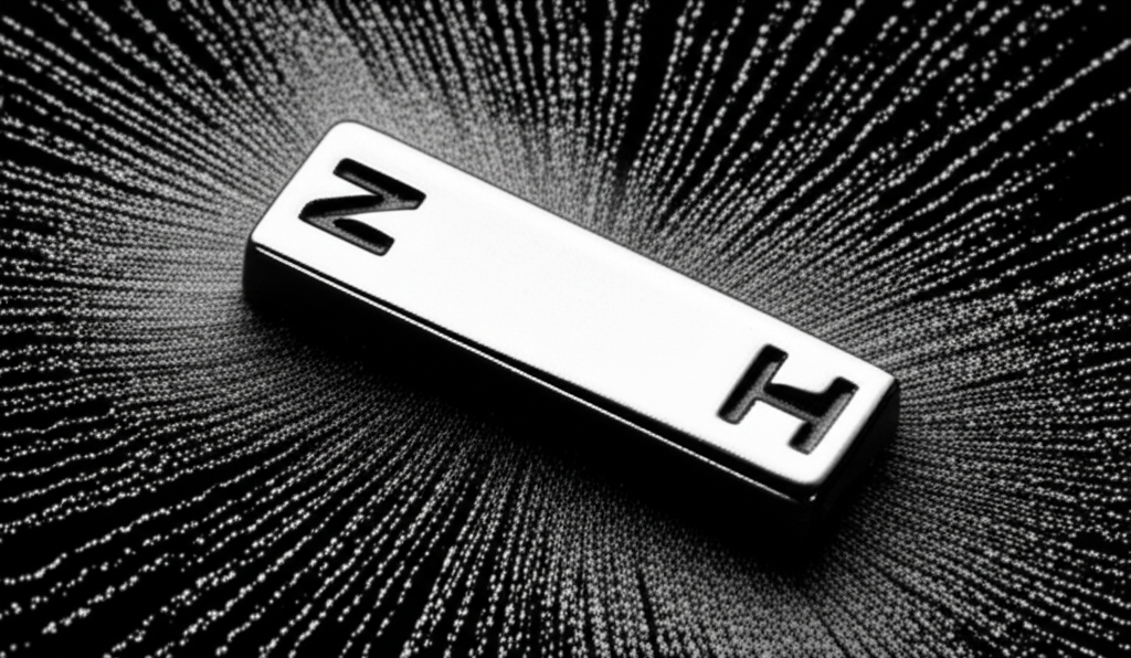 What is Permanent Magnetism Understanding the Science Behind Lasting Magnetic Force