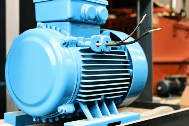 What is Single Phasing a 3 Phase Motor Causes Effects Essential Protection