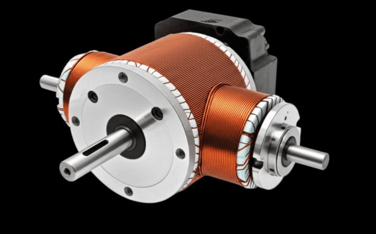 What is a Permanent Magnet Motor Understanding Its Efficiency Applications