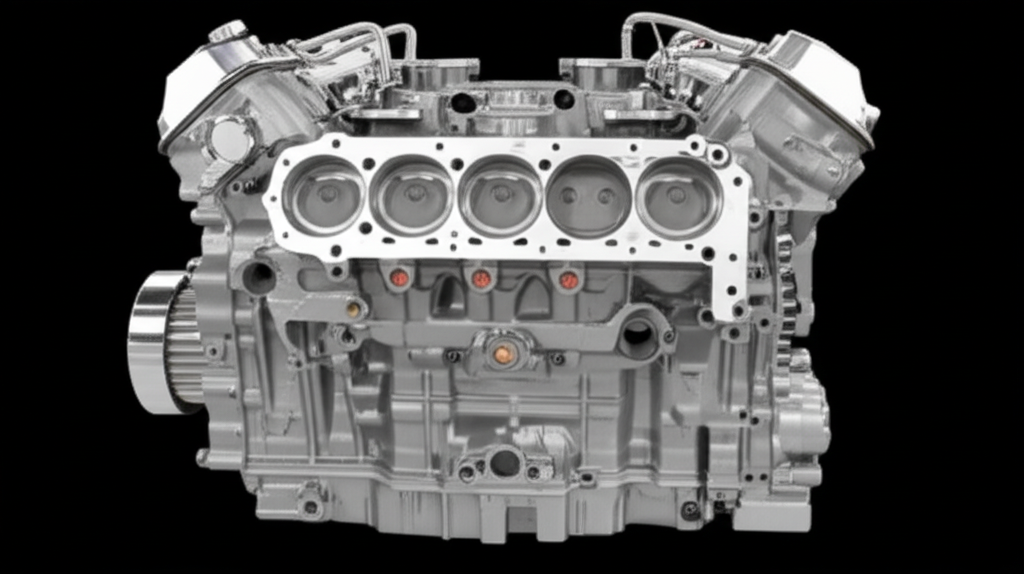 What is a Short Block Motor Your Complete Guide to Engine Basics