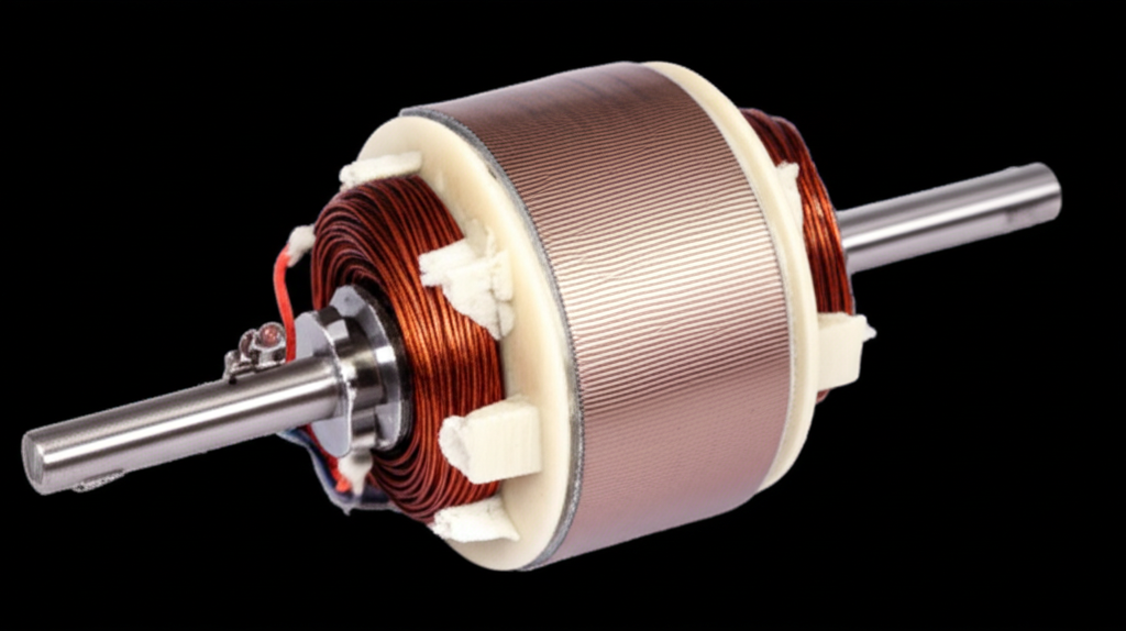 What is a Split Phase Motor A Comprehensive Guide to Its Working Components Uses