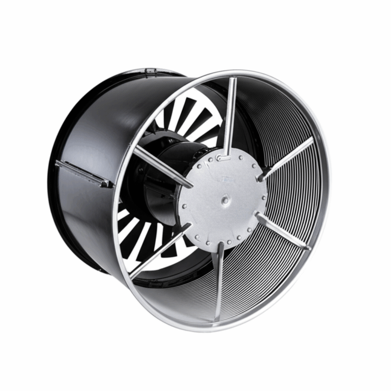 What is a Squirrel Cage Fan Your Essential Guide to This Unseen Hero