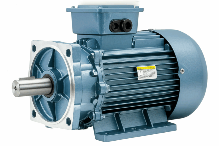 What is a Synchronous Motor Understanding its Definition Working and Applications