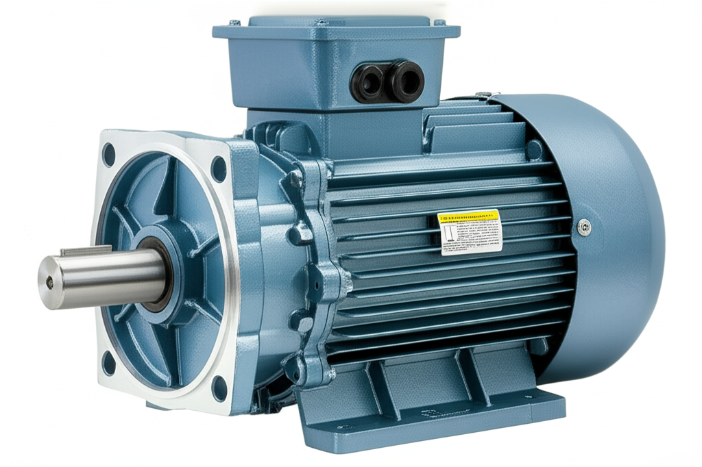 What is a Synchronous Motor Understanding its Definition Working and Applications