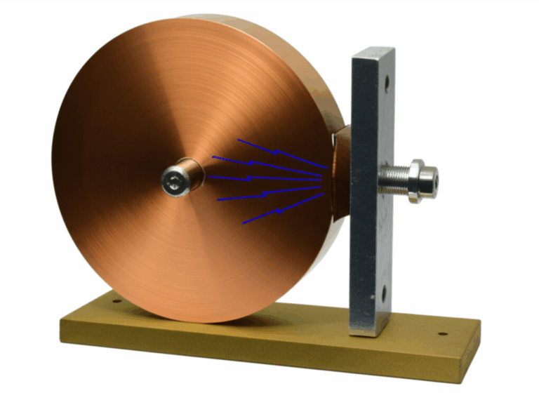 What is an Eddy Current Brake A Guide to Contactless Braking Technology