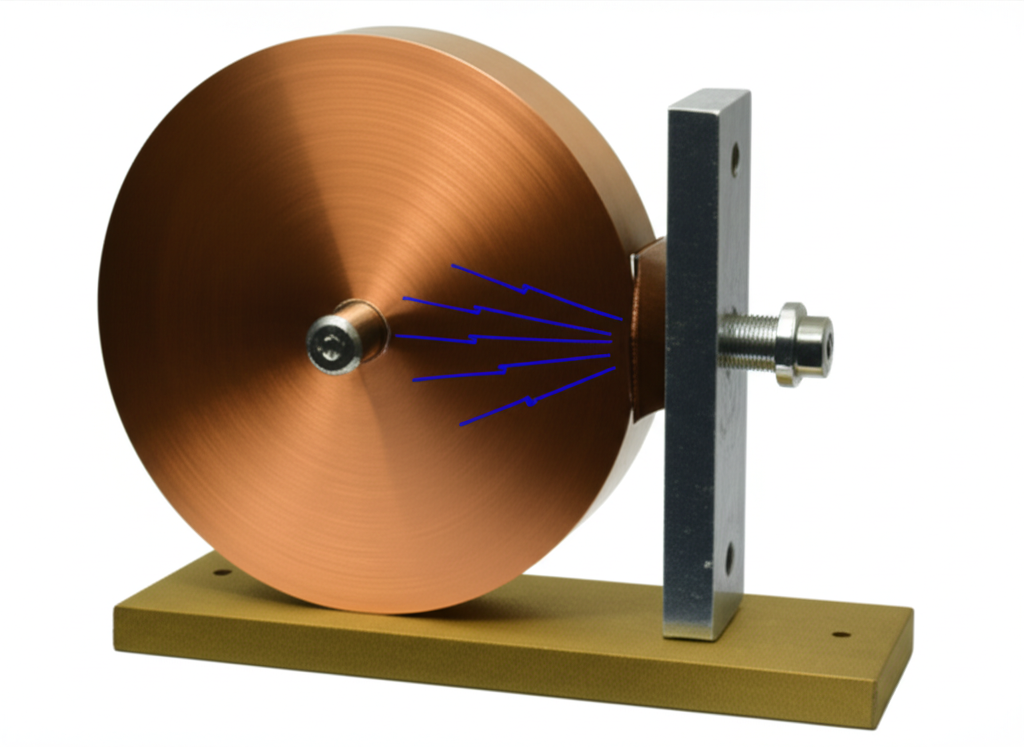 What is an Eddy Current Brake A Guide to Contactless Braking Technology