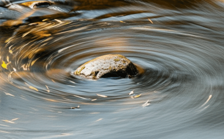 What is an Eddy Current in a River A First Hand Guide to Their Power and Purpose