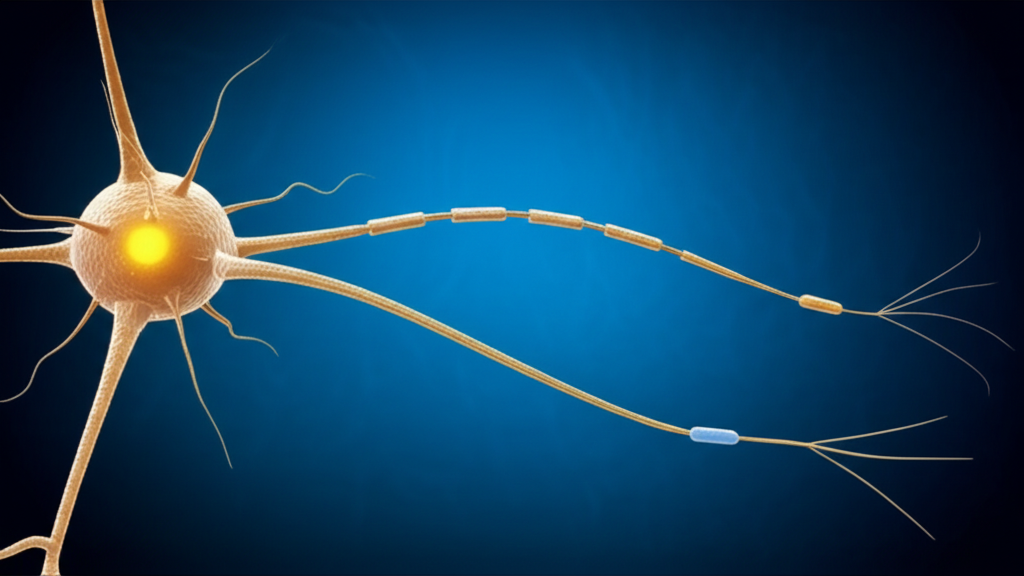 What is the Difference Between Sensory and Motor Neurons Understanding the Nervous System s Key Players