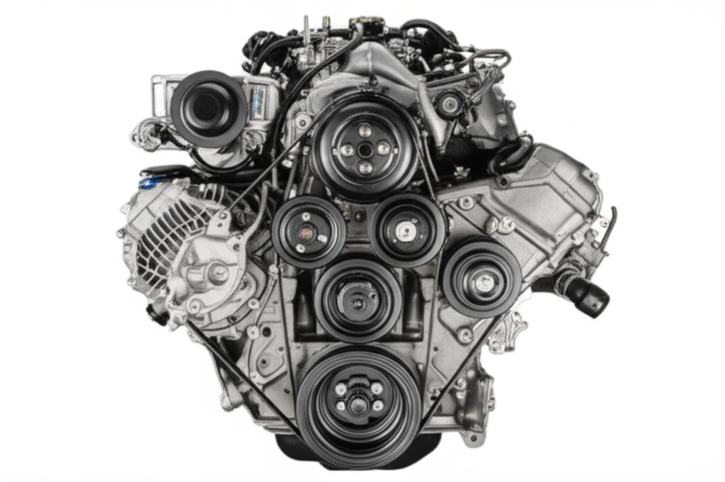 What s the Best Diesel Motor My Hands On Guide to Picking the Right Engine for You
