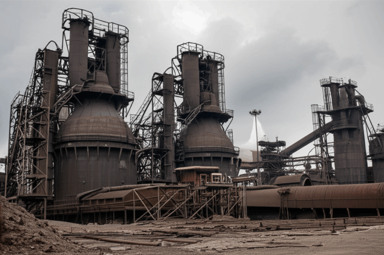 Who Owns Kentucky Electric Steel Unraveling the Ownership History and Current Status