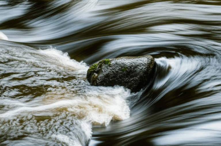 Why Are They Called Eddy Currents Unraveling the Name Behind the Phenomenon