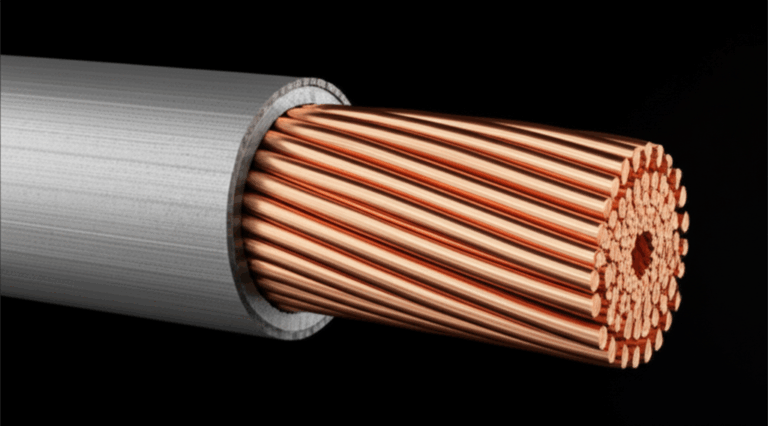 Why Copper is the Preferred Choice for Electrical Wiring and Motors
