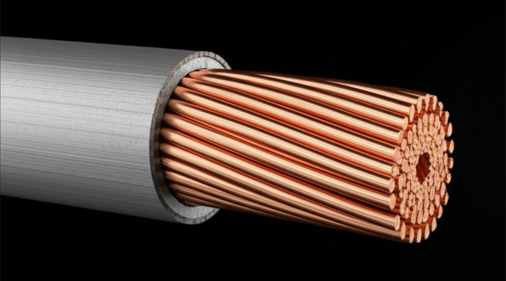 Why Copper is the Preferred Choice for Electrical Wiring and Motors