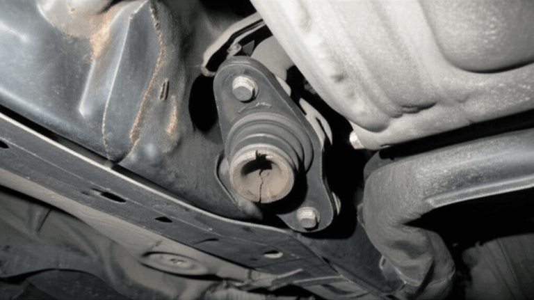 Why Does My Motor Shake An Expert s Guide to Causes Diagnosis and Fixes