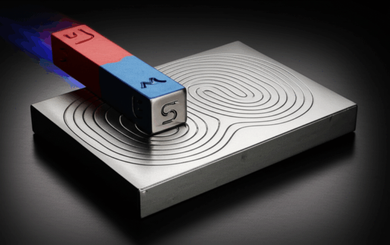 Why Eddy Currents Flow in Circles Understanding the Fundamental Physics of Their Shape
