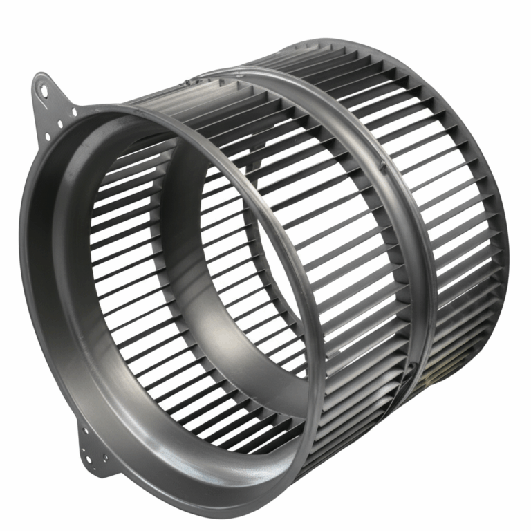 Why Is It Called a Squirrel Cage Fan A Fun Look at This Amazing Blower
