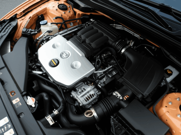 Why Is My Engine Ticking Common Causes Diagnosis What to Do