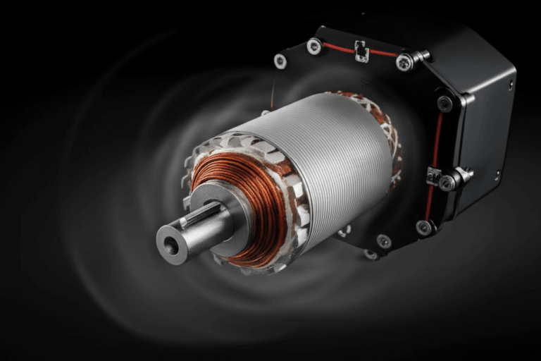 Why Single Phase Induction Motors Aren t Self Starting The Physics and Solutions