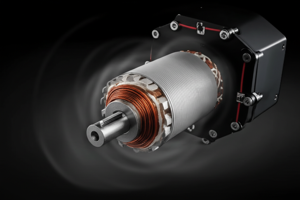 Why Single Phase Induction Motors Aren t Self Starting The Physics and Solutions
